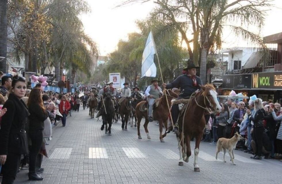Villa Carlos Paz cumple 111 años: este martes habrá una celebración con múltiples actividades