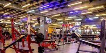 Los gimnasios, cada vez más tecno y a medida\u002E