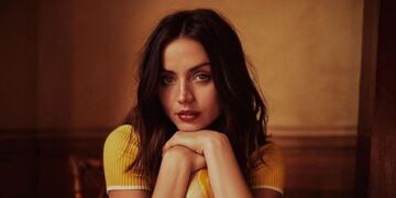 Ana de Armas