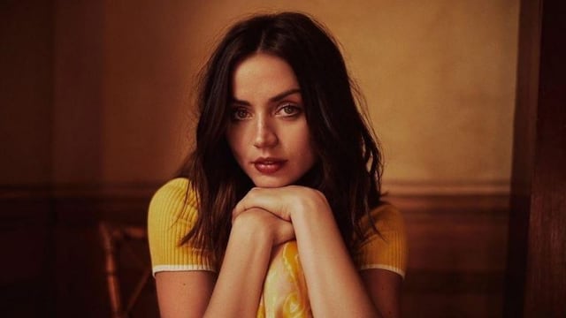 Ana de Armas