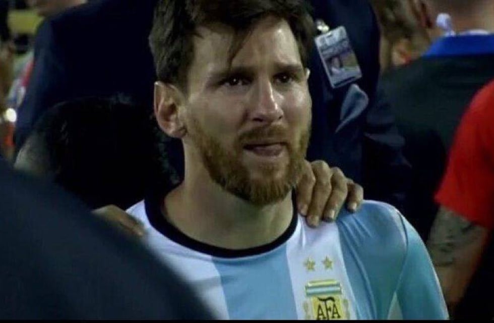 Lionel Messi lamentó la muerte de Miguel Ángel Russo y se expresó a través de un sentido mensaje