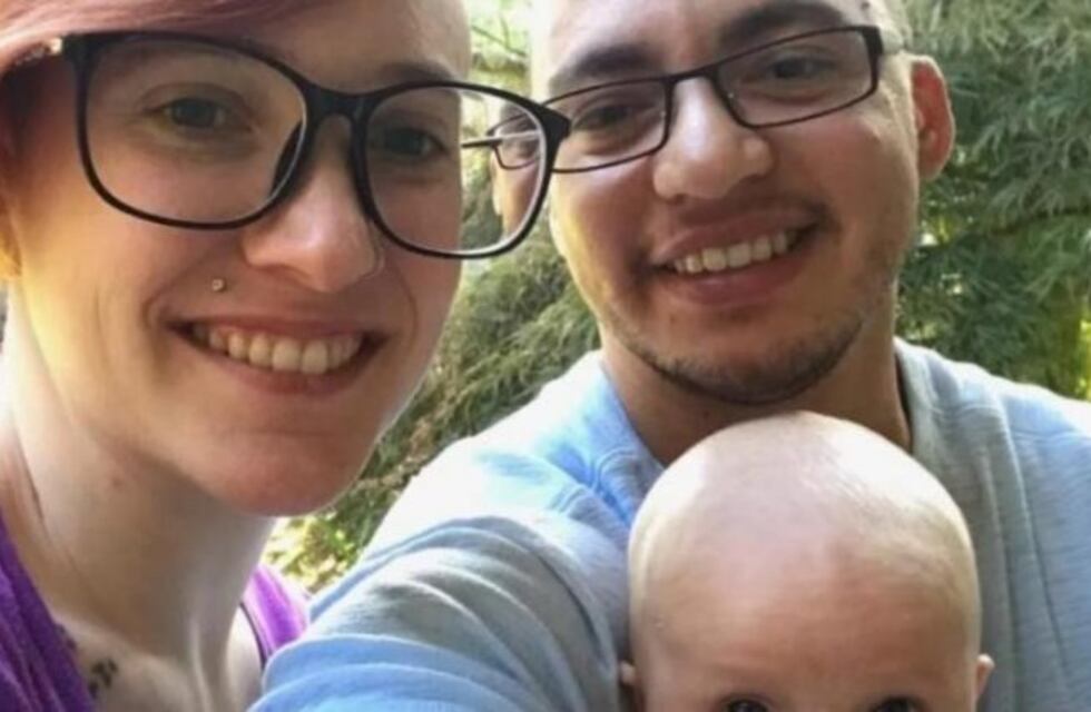 Pensó que su hija había muerto, pero 29 años después descubrió que seguía con vida y era un hombre