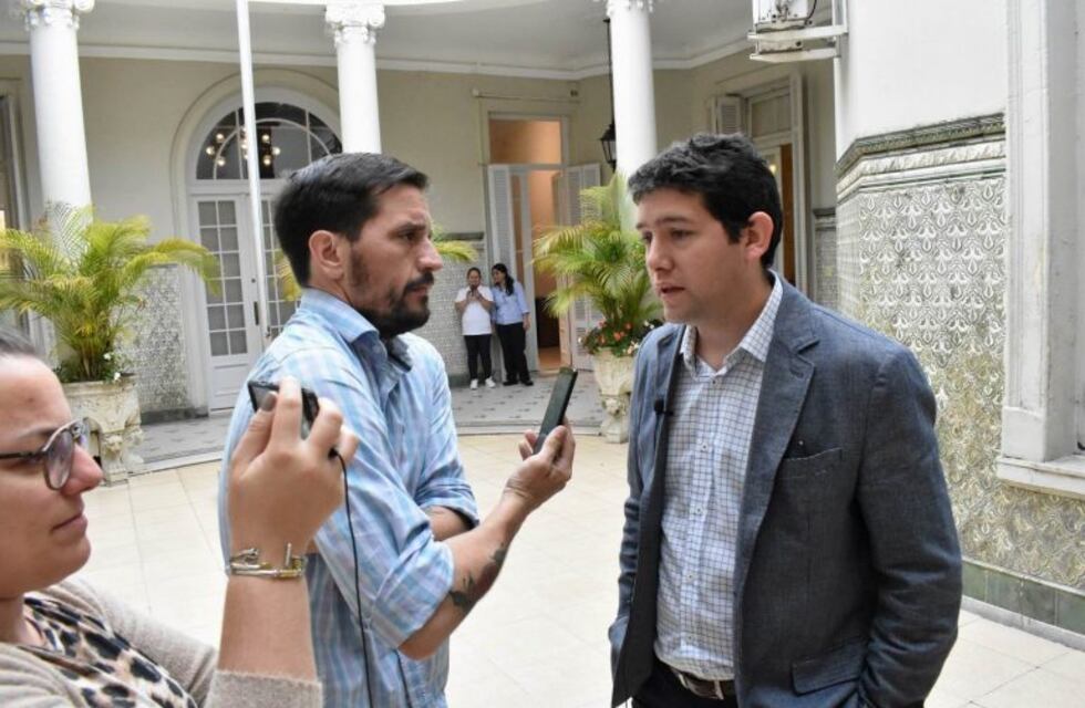 Buscan unir los proyectos de ley para el traslado de los "trapitos"