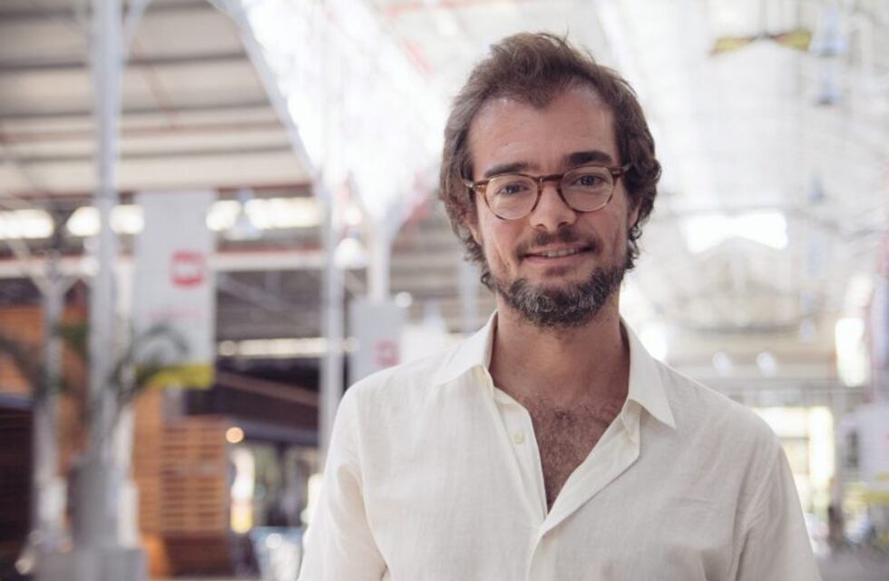 Avogadro renunció a la Secretaría de Cultura y Creatividad y será reemplazado por Iván Petrella