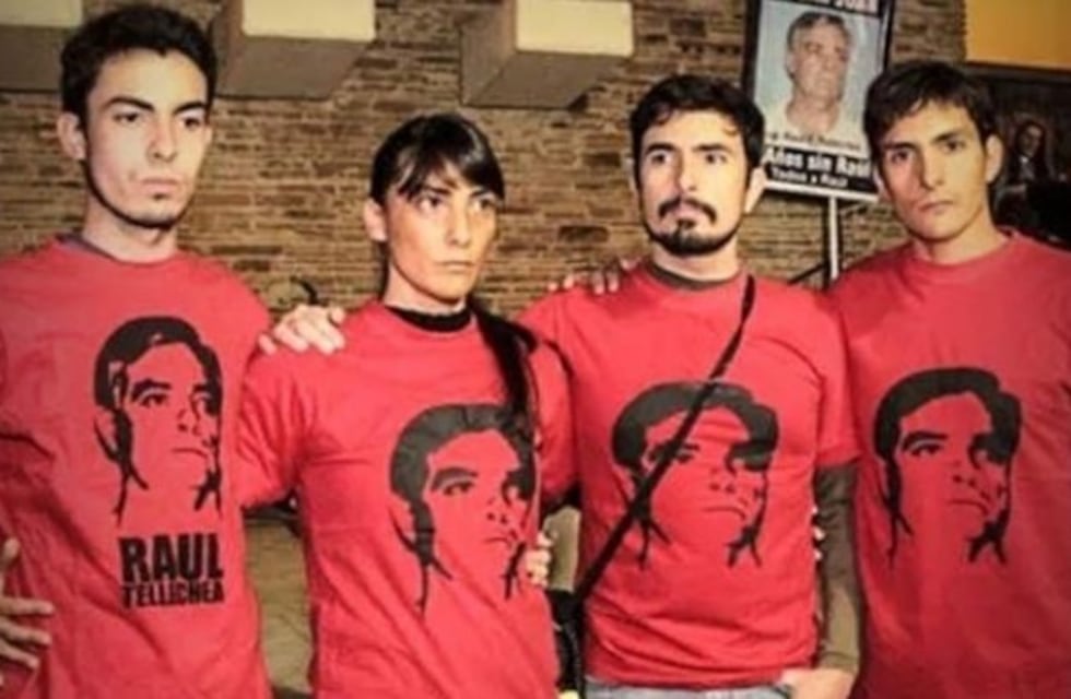 A 17 años de la desaparición de Raúl Tellechea , la causa llega a juicio