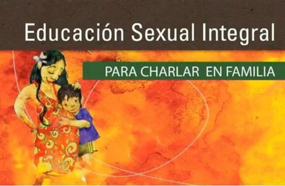 Preparan a los docentes para que enseñen Educación Sexual
