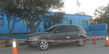 Sierra Grande: mataron a un hombre, confesaron el crimen y llevaron el cadáver a la comisaría