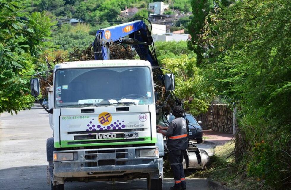 Cómo funcionarán los servicios en Salta este lunes feriado