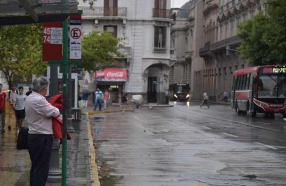 Así estará el tiempo este miércoles 18 de marzo en Córdoba