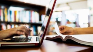 Cursos gratis y virtual con certificación oficial para docentes en Córdoba.