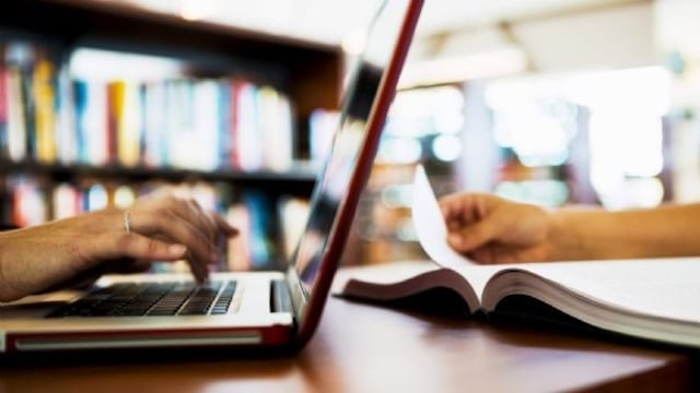 Cursos gratis y virtual con certificación oficial para docentes en Córdoba.