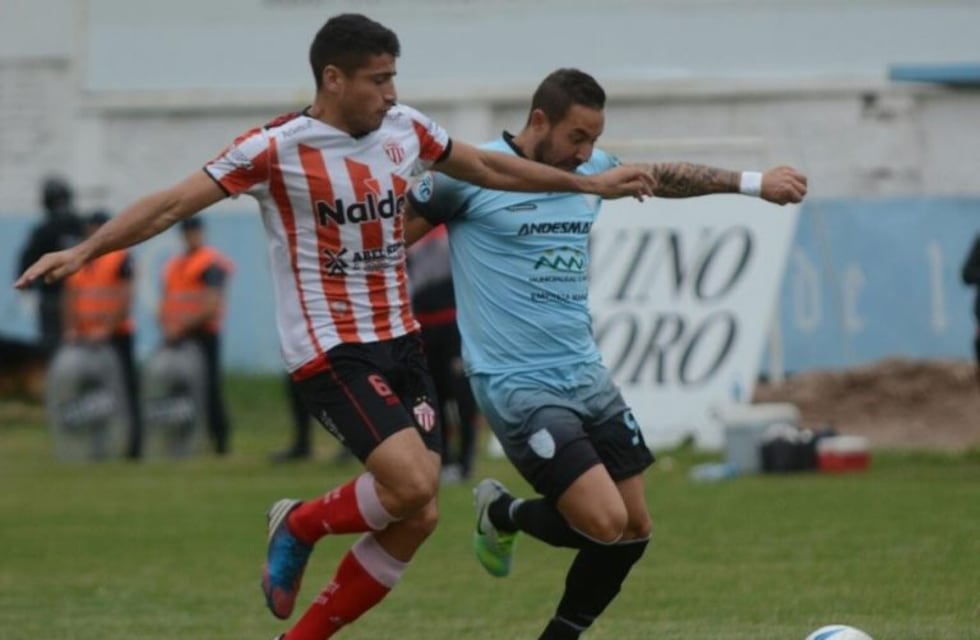 Federal A: Gutiérrez SC visita a Sportivo Patria en Formosa