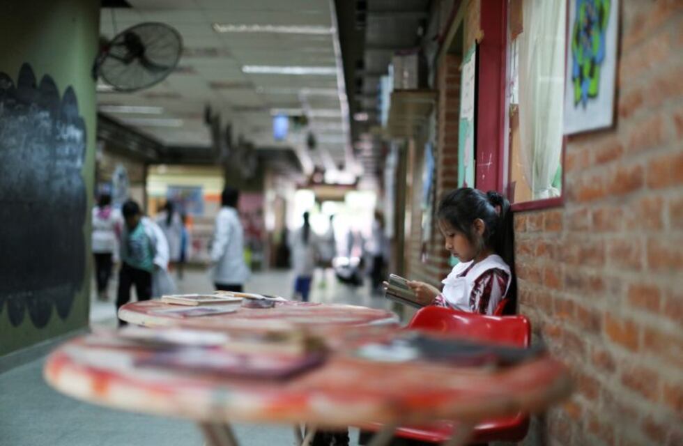 Macri le pidió a los gremios, padres y docentes colaborar con la encuesta educativa que se le realizará mañana a 1,4 millones de estudiantes