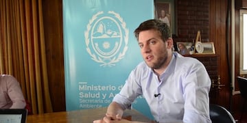El Chaltén y Tres Lagos: avanzan en el proyecto ejecutivo del nuevo relleno sanitario