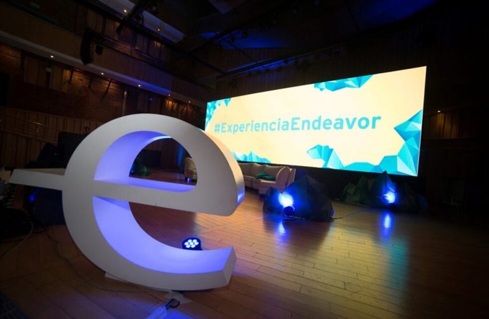 Comienza una nueva edición de Experiencia Endeavor