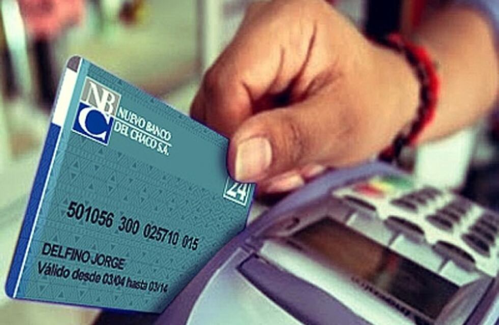 A partir de este viernes está habilitado el Adelanto Chaco 24