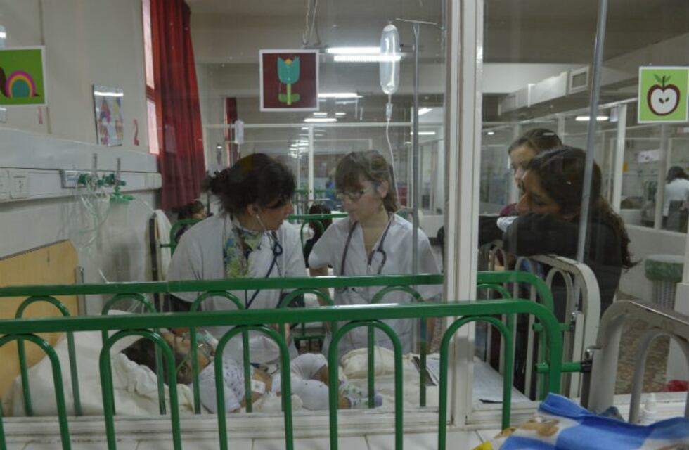 Es oficial: efectivizaron a 4.209 empleados públicos de la Provincia