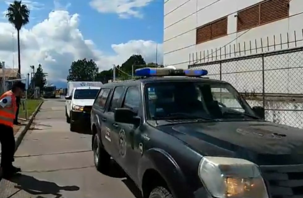 Llegaron a Salta los restos del niño de 4 años asesinado en Puerto Deseado