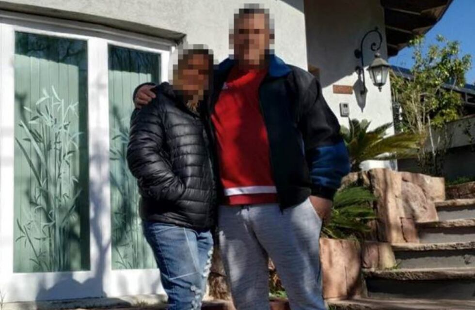 Enviaron a la cárcel a todos los imputados por la desaparición del empresario mendocino