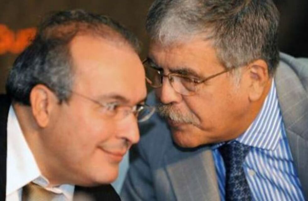 Confirman procesamientos a De Vido y José López por fraude y cohecho