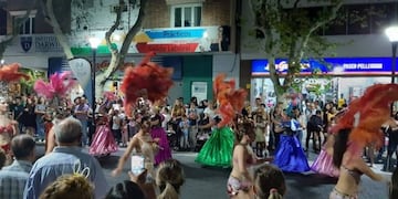 Turismo San Rafeal, ocupación del 100%