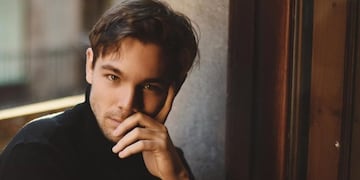 Carlos Cuevas (Foto: Instagram)