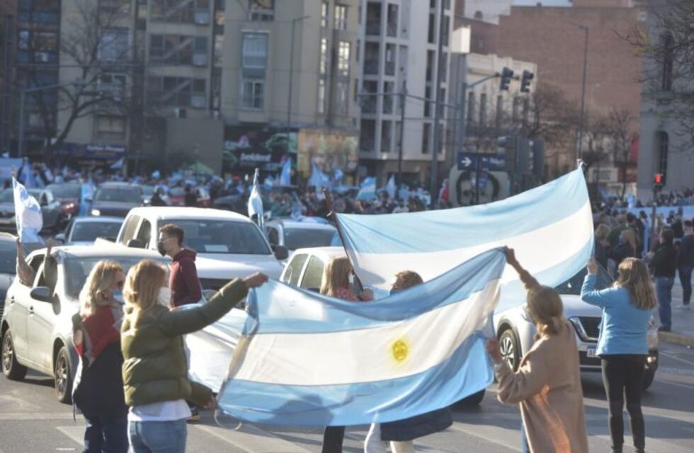 Apoyar a Vicentin "es salir a aplaudir al que estafó a los productores", dijo el titular de la SRA Córdoba
