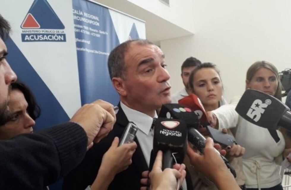 El fiscal del caso Perassi: "Entendemos que los hechos están probados"