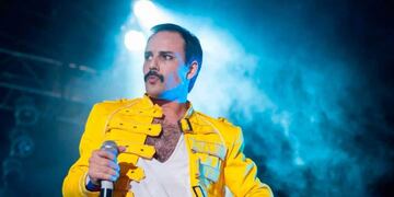 La banda retorna a Rosario en noviembre\u002E (Archivo)