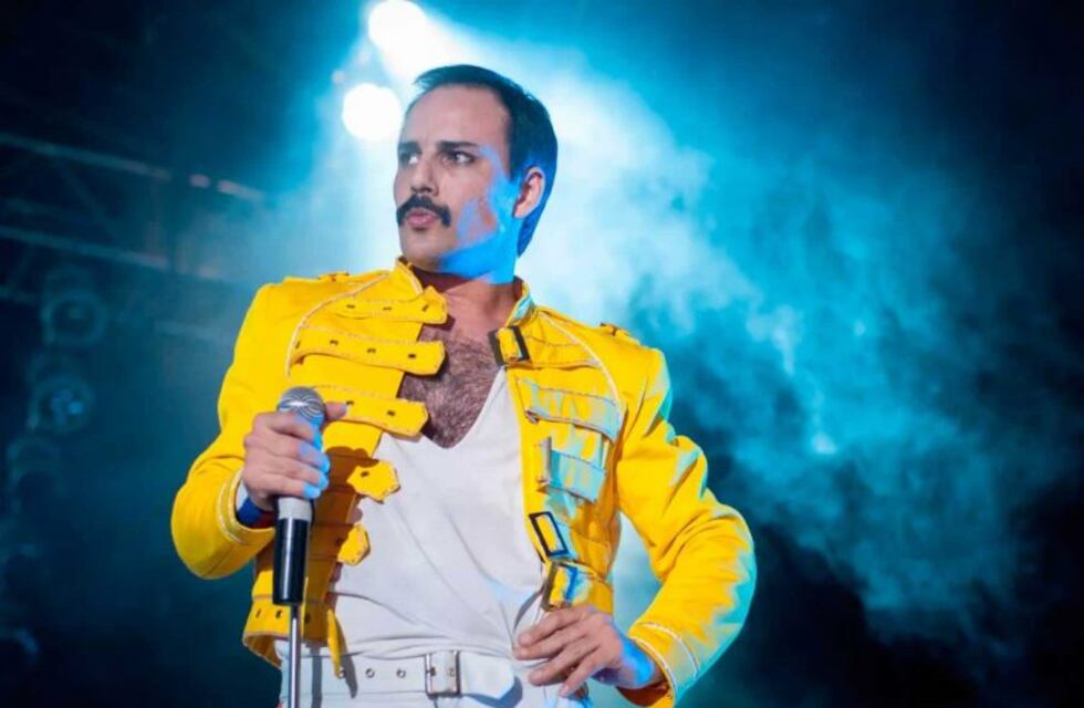 Dios Salve a la Reina agregó dos funciones en Rosario