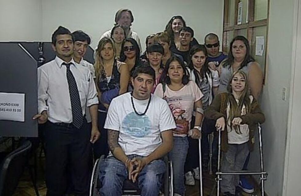 Llega Nomines a Mendoza, una empresa que emplea sólo a personas con discapacidad