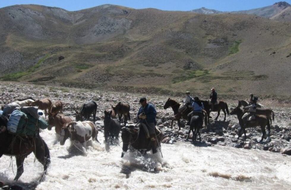 Harán un corte de ruta para pedir por la apertura del Manzano Histórico