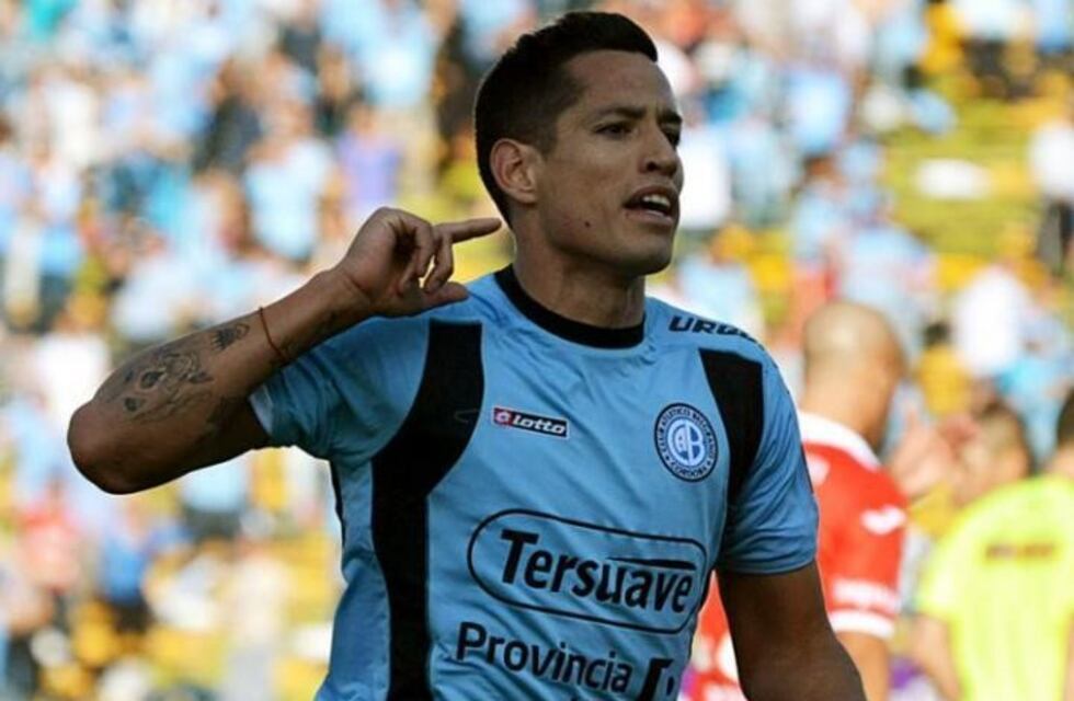 El Cuqui Márquez pasará a Defensa y Justicia