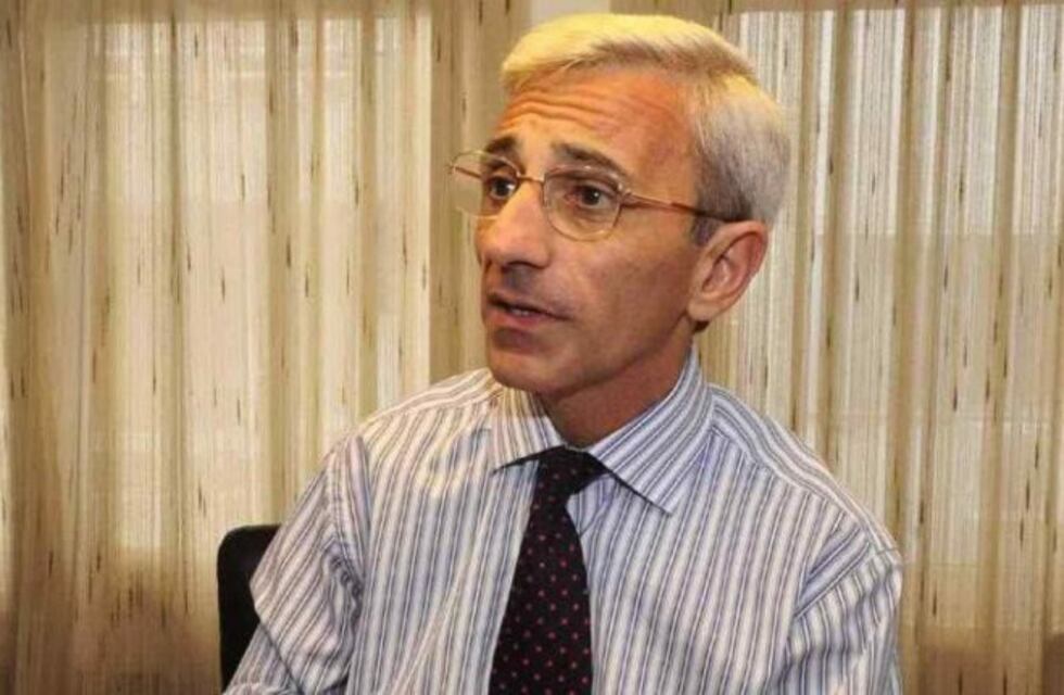 Carlos Nayi presentó una denuncia penal contra Uber porque "viola la ordenanza"