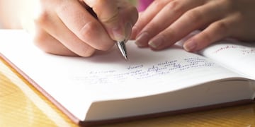 Será una jornada para abrazar las letras y aquellos que se dedican a las letras.