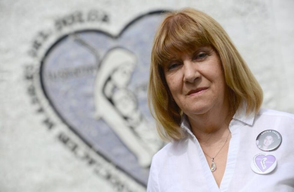 Comenzaron a tomar muestras de ADN para un "registro de violadores"