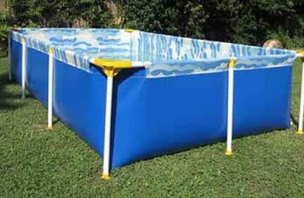 Puerto Libertad: un nene de 4 años murió ahogado en una Pelopincho