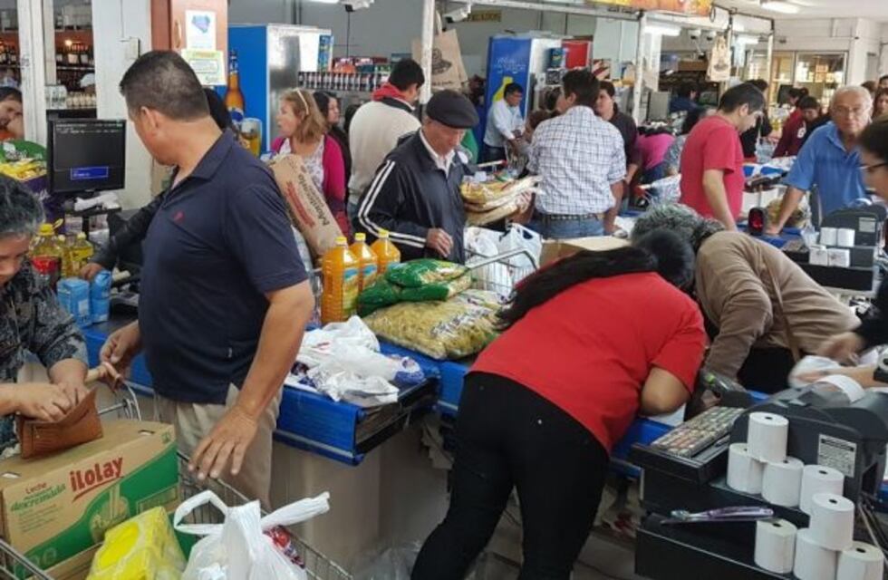 Supermercadistas no quieren cerrar temprano el 24 y el 31 de diciembre
