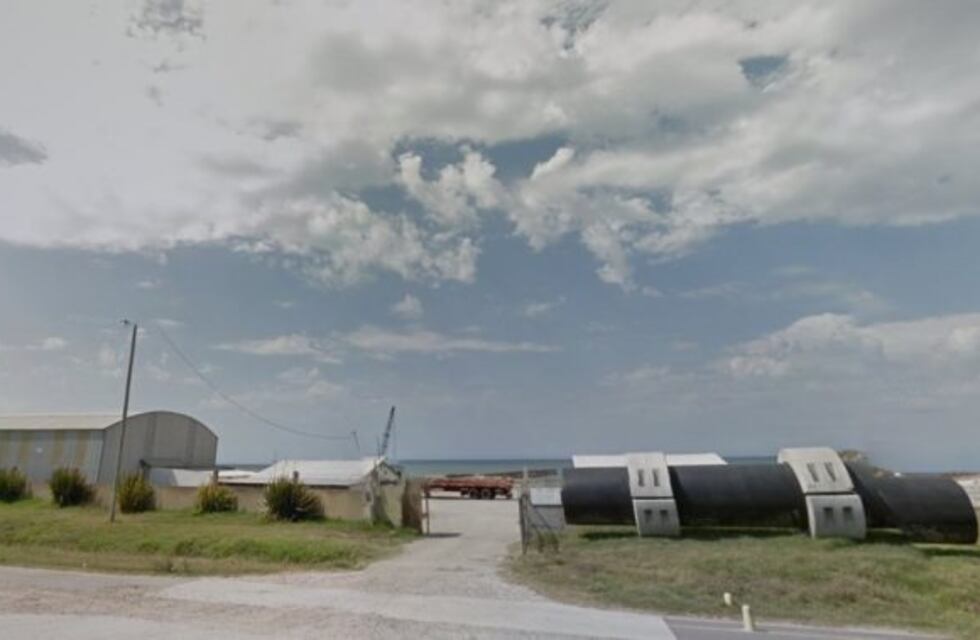 Mar del Plata: murió ahogado un niño de 6 años que cayó al mar desde un muelle