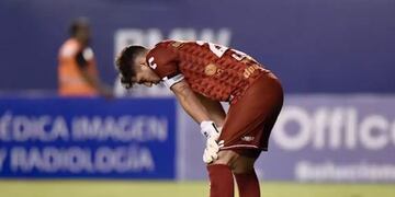 Gaspar Servio\u002E (Web)