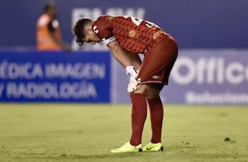 Dorados echó a Gaspar Servio por burlarse de la violencia en Sinaloa