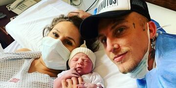 El polaco (Instagram/@elpolaco)