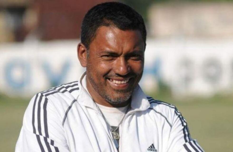 Mauricio Galván: "La liga tucumana es una de las más fuertes del país"