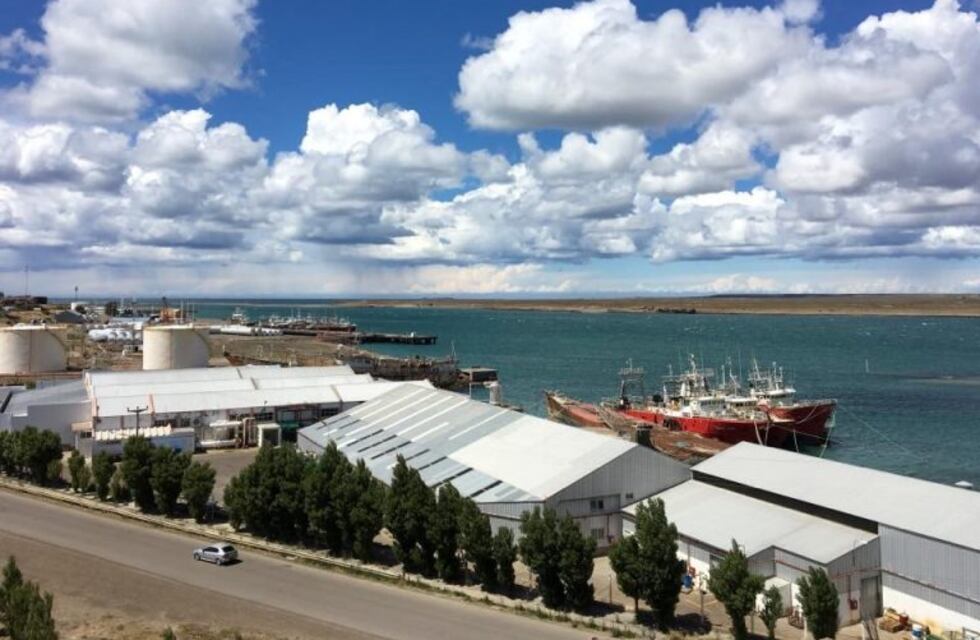 Puerto Deseado: consulado de Bolivia estará en marzo