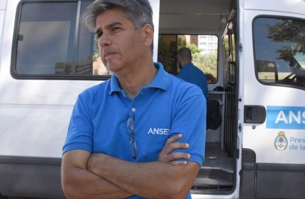 Río Cuarto: grave denuncia por violencia de género contra ex titular de Anses