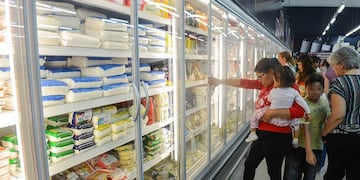 Una familia tipo necesitó $118.091 para estar en el sector de clase media en la Ciudad de Buenos Aires