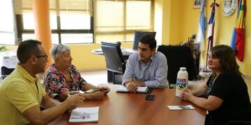 Ampliarán la oferta académica en Eldorado\u002E