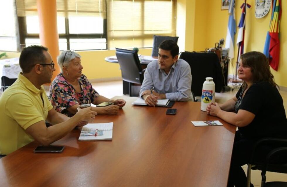 Se ampliará la oferta académica en la Capital del Trabajo