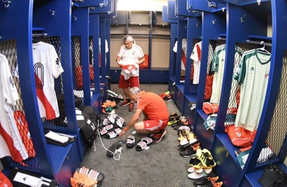 La llamativa curiosidad de la camiseta con la que River jugará ante Saprissa