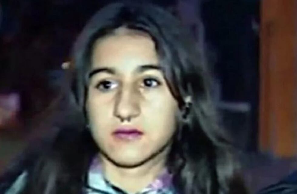 Joven golpeada por estar a favor del aborto legal: "Tengo miedo de salir de mi casa"